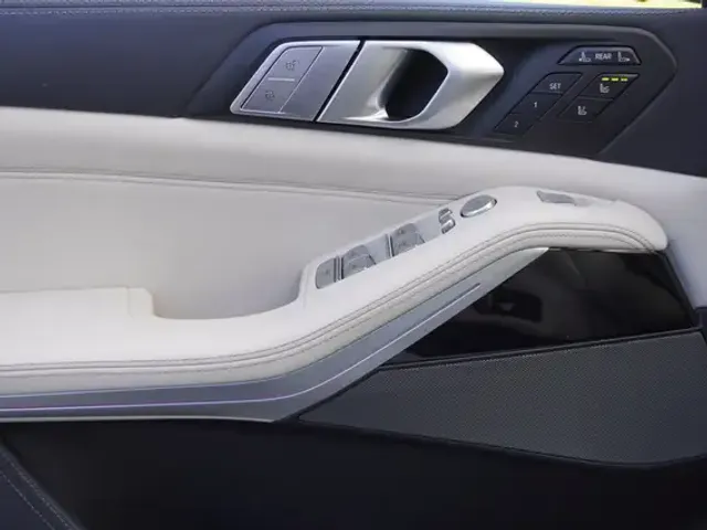 BMW X7 M