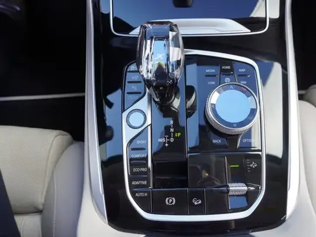 BMW X7 M