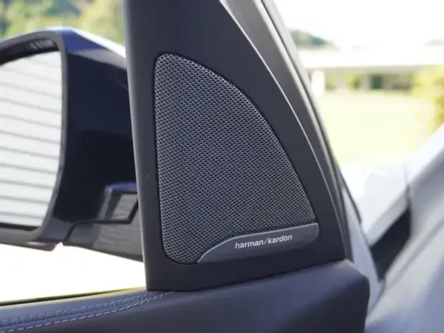 BMW X7 M