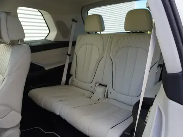 BMW X7 M