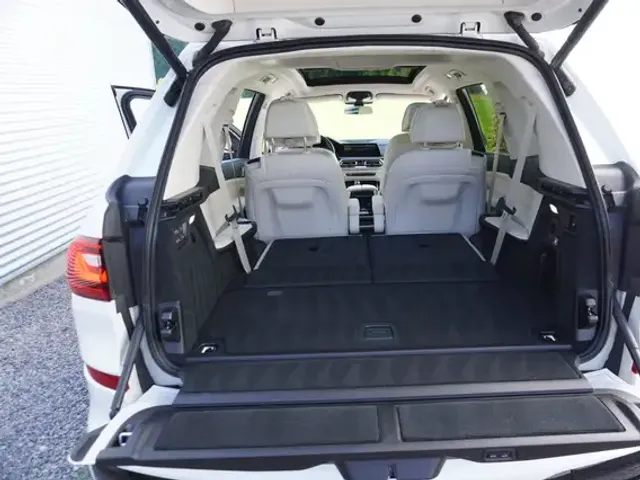 BMW X7 M