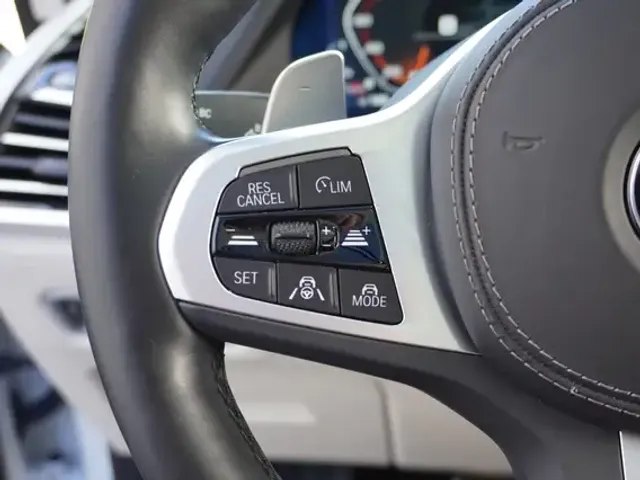 BMW X7 M