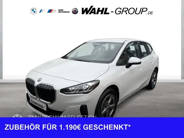 BMW 220