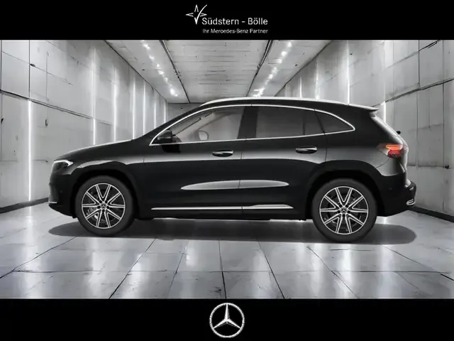 Mercedes-Benz EQA 300