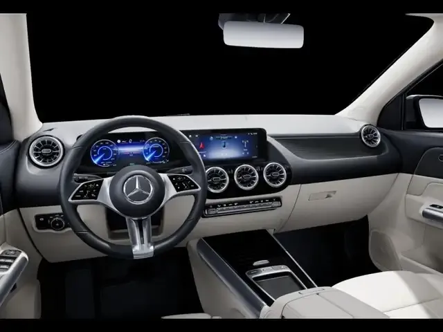 Mercedes-Benz EQA 300