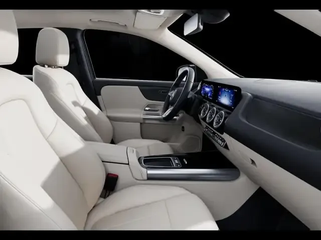 Mercedes-Benz EQA 300