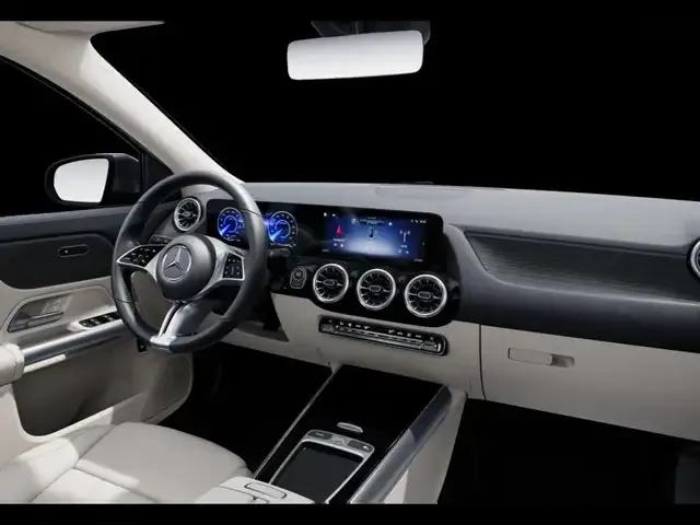 Mercedes-Benz EQA 300