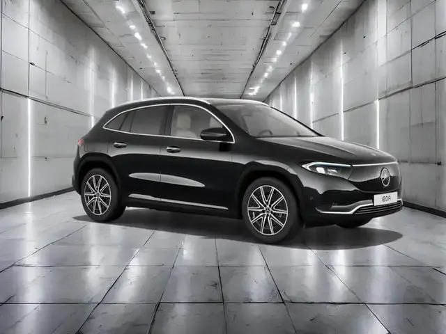 Mercedes-Benz EQA 300