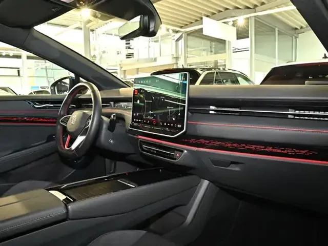 Volkswagen Sonstiges