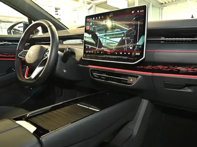 Volkswagen Sonstiges