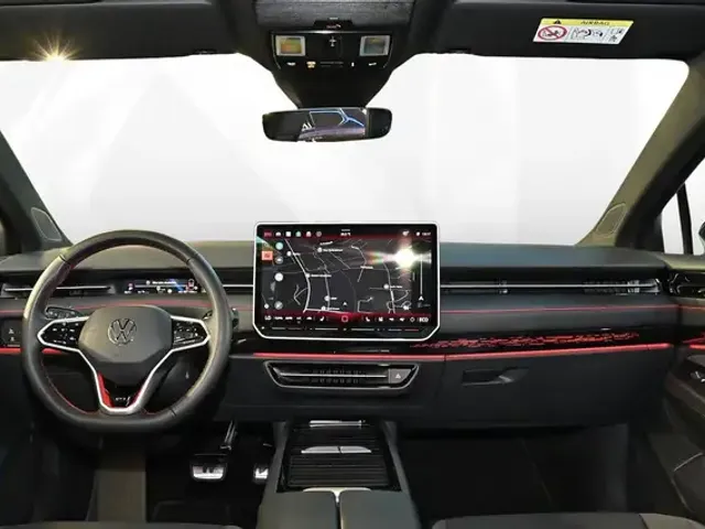 Volkswagen Sonstiges