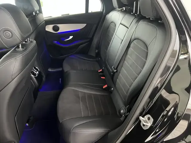 Mercedes-Benz GLC 400