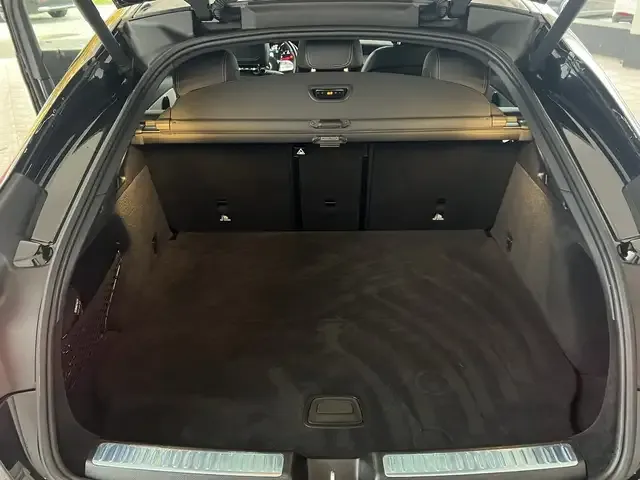 Mercedes-Benz GLC 400