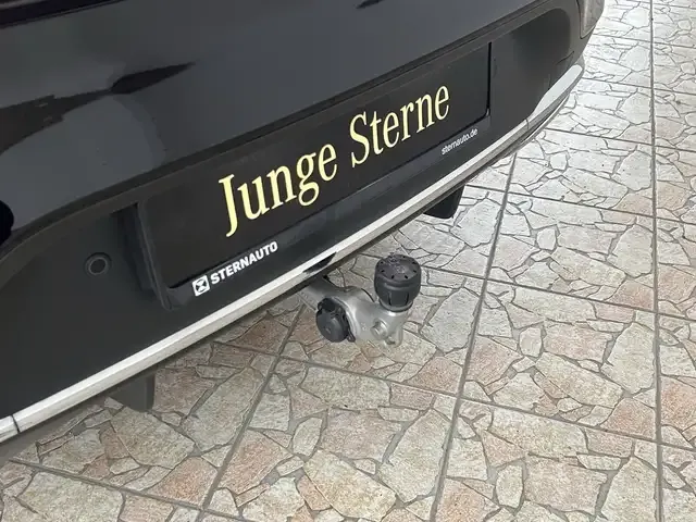 Mercedes-Benz GLC 400