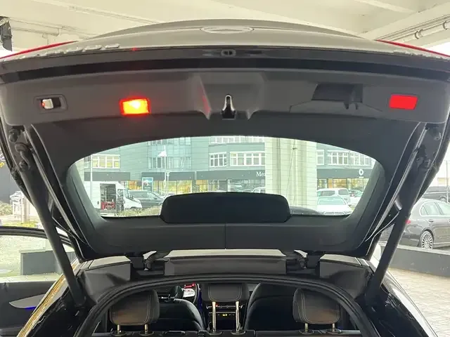 Mercedes-Benz GLC 400