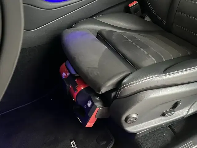 Mercedes-Benz GLC 400