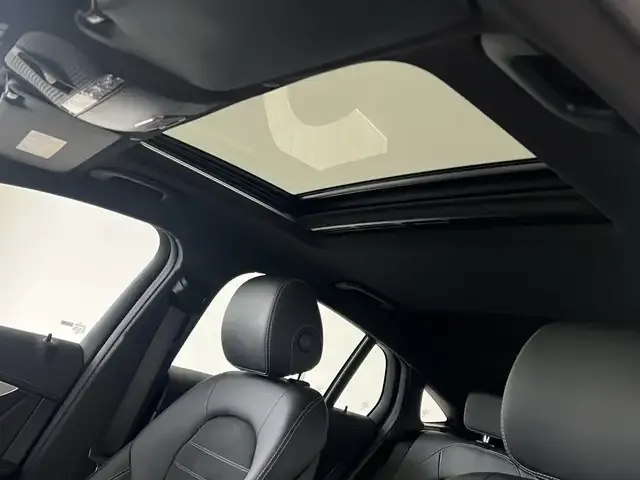 Mercedes-Benz GLC 400