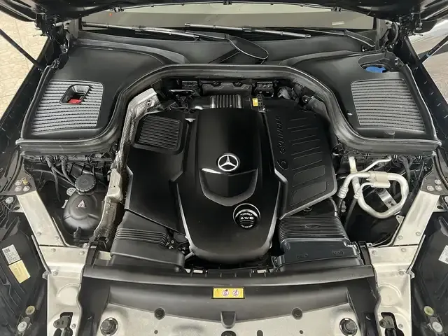 Mercedes-Benz GLC 400