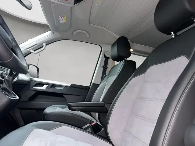 Volkswagen T6 California