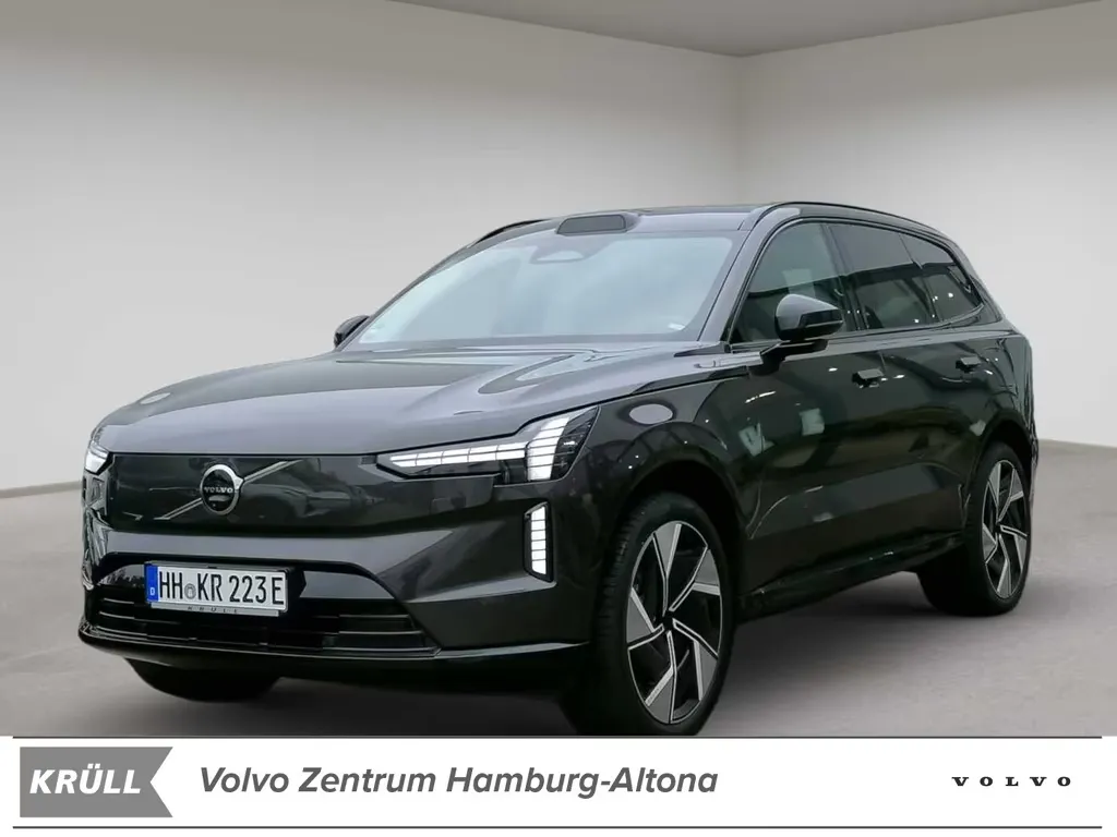 Volvo EX90