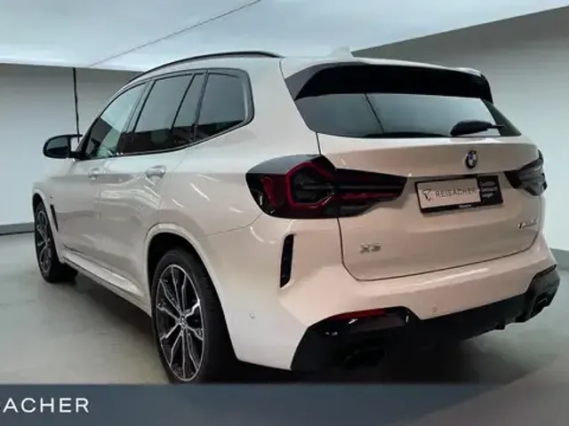 BMW X3 M
