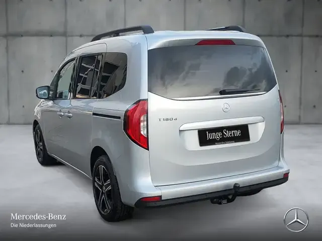 Mercedes-Benz T-Klasse