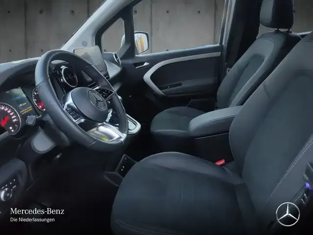 Mercedes-Benz T-Klasse