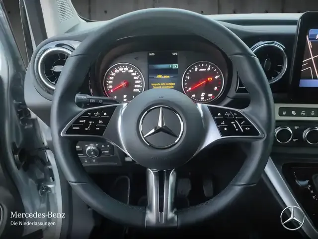 Mercedes-Benz T-Klasse