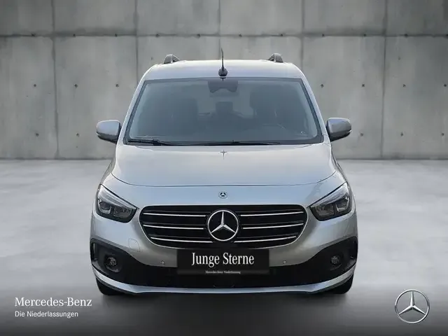 Mercedes-Benz T-Klasse