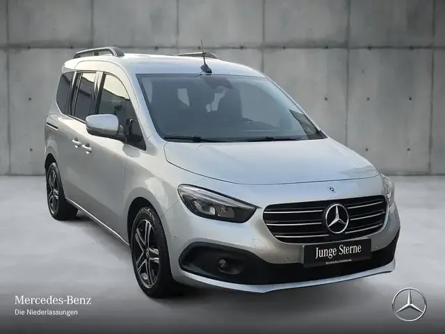 Mercedes-Benz T-Klasse