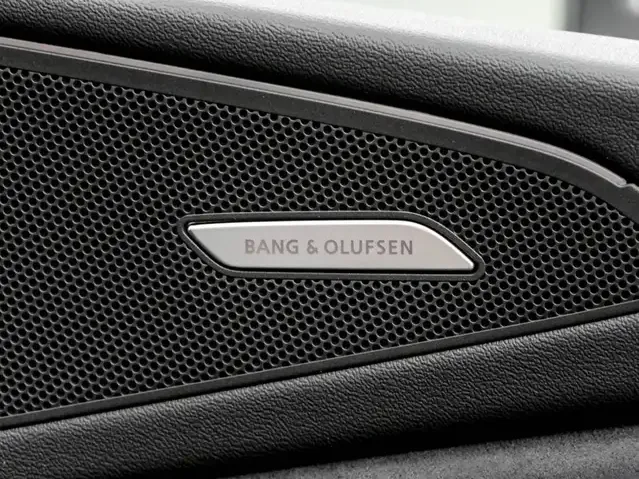 Audi SQ6