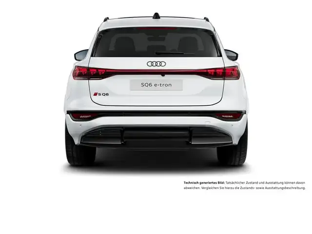 Audi SQ6