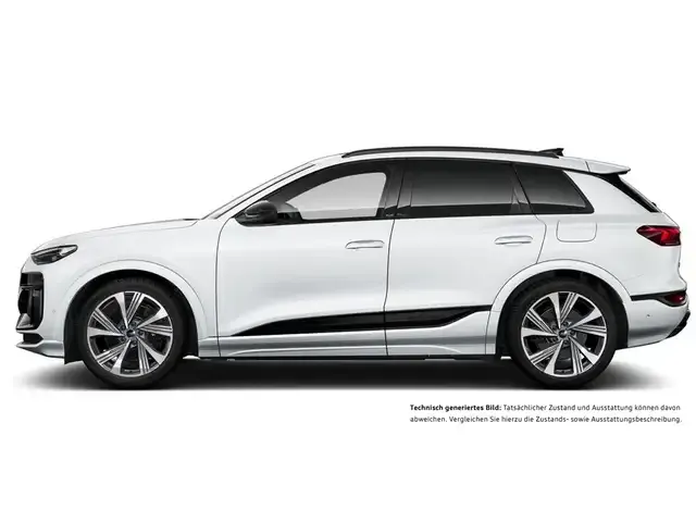 Audi SQ6