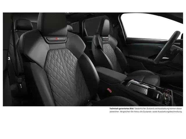 Audi SQ6