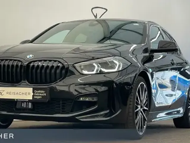 BMW 120