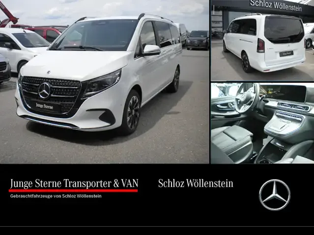 Mercedes-Benz V 300