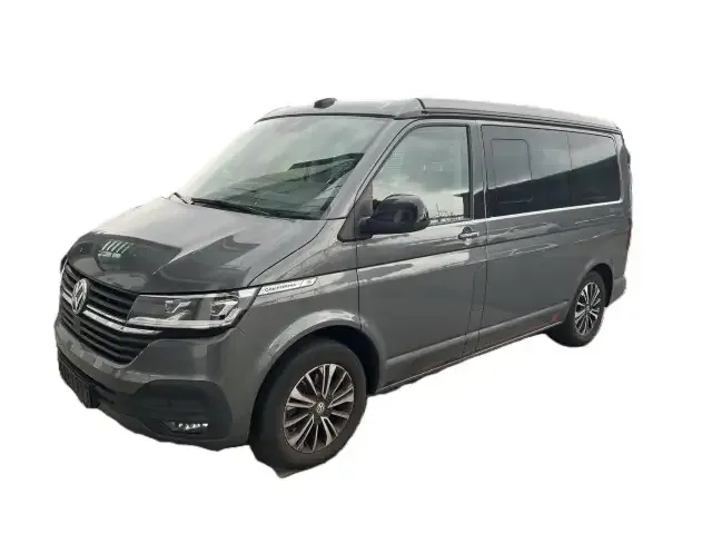 Volkswagen T6.1 California
