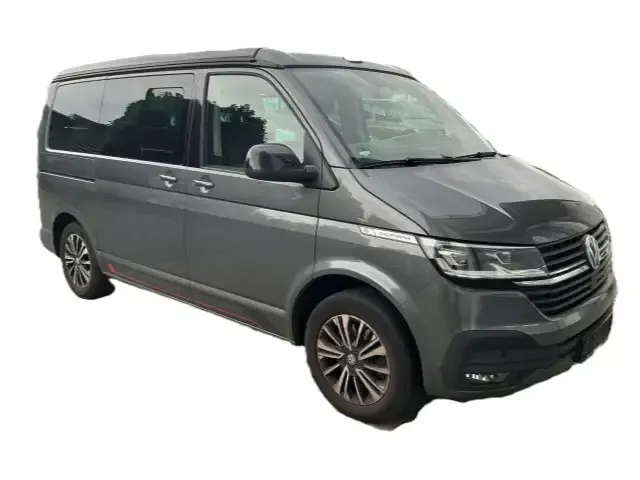 Volkswagen T6.1 California