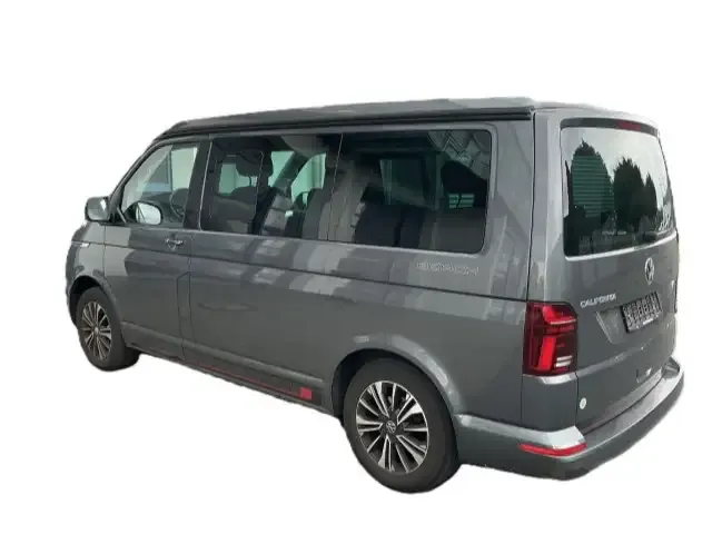 Volkswagen T6.1 California