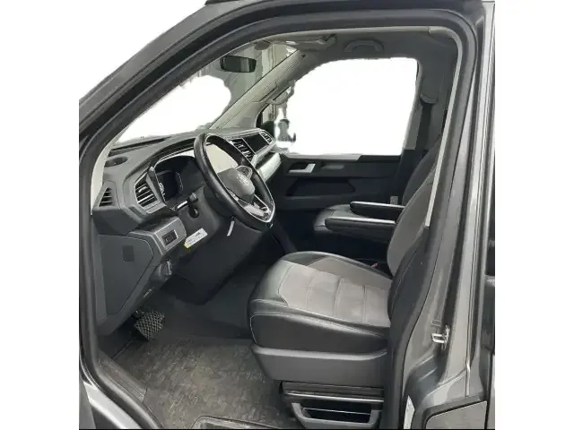 Volkswagen T6.1 California
