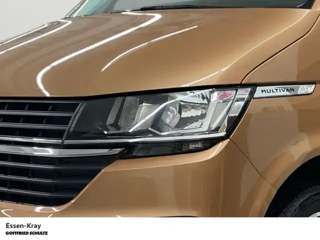 Volkswagen T6.1 Multivan