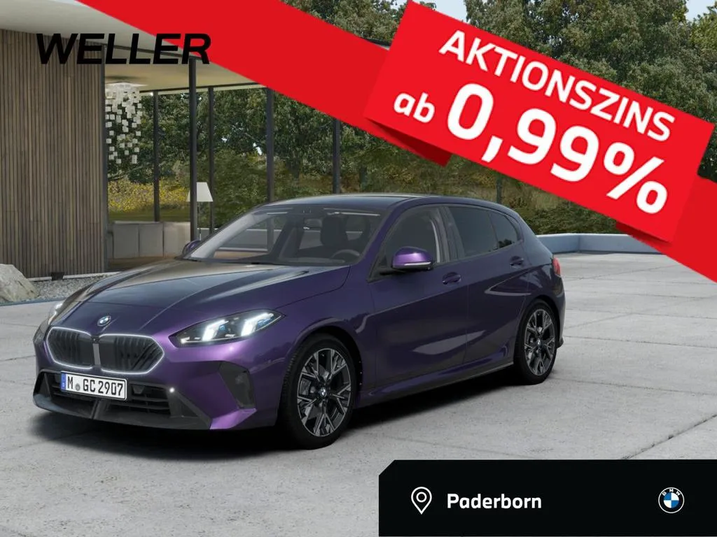 BMW 120
