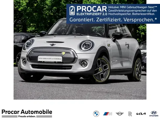 MINI Cooper SE