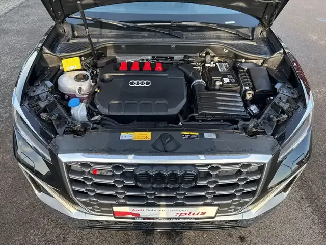 Audi SQ2
