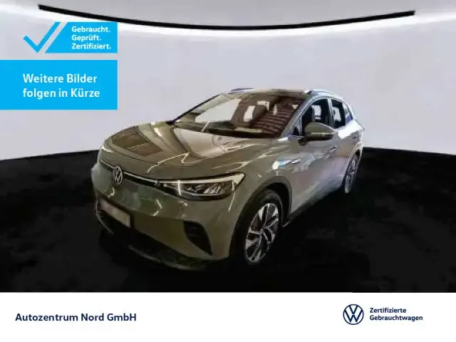 Volkswagen ID.4