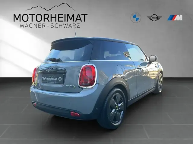 MINI Cooper SE