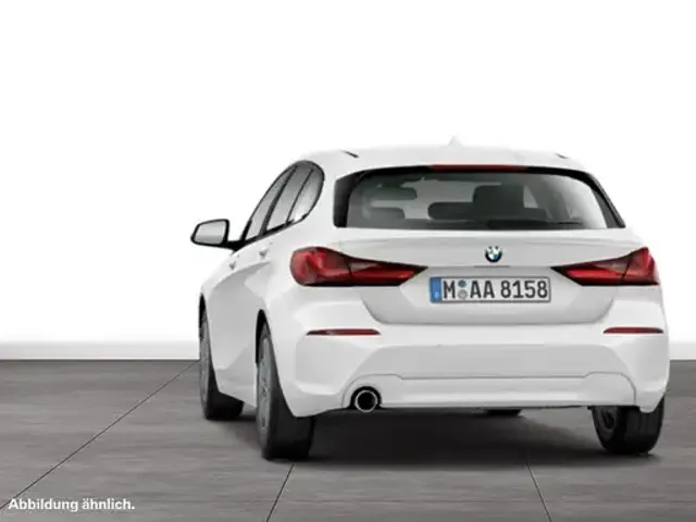 BMW 118