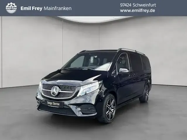 Mercedes-Benz V 300