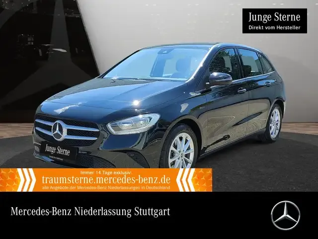 Mercedes-Benz B 250
