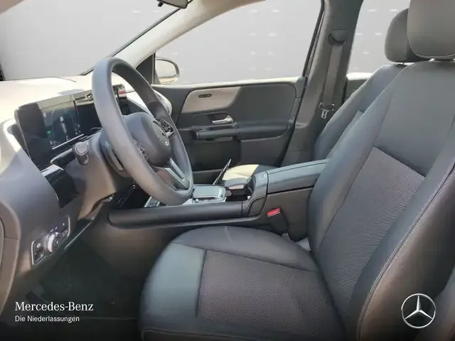 Mercedes-Benz B 250